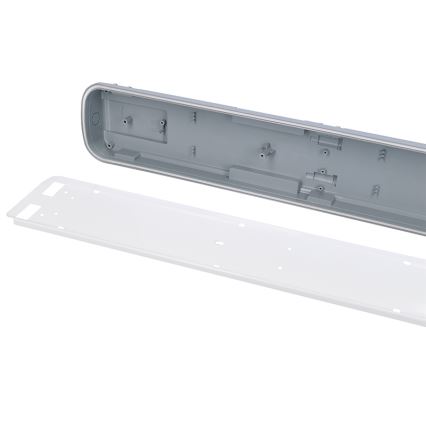 Tehnička fluorescentna armatura 2xG13/18W/230V IP65