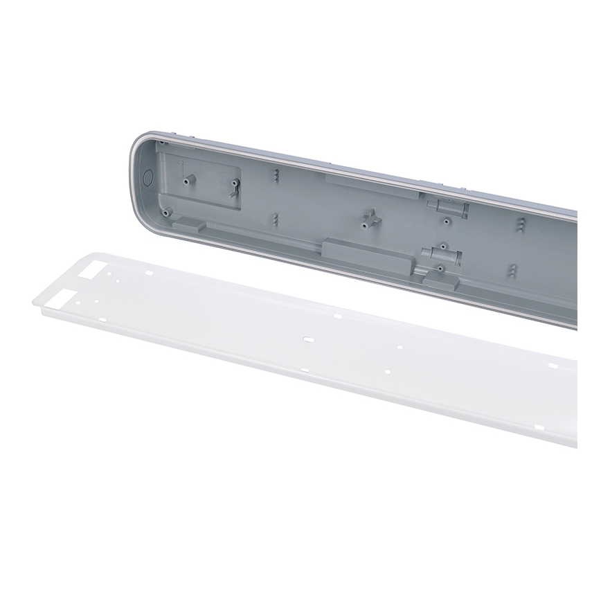 Tehnička fluorescentna armatura 2xG13/18W/230V IP65