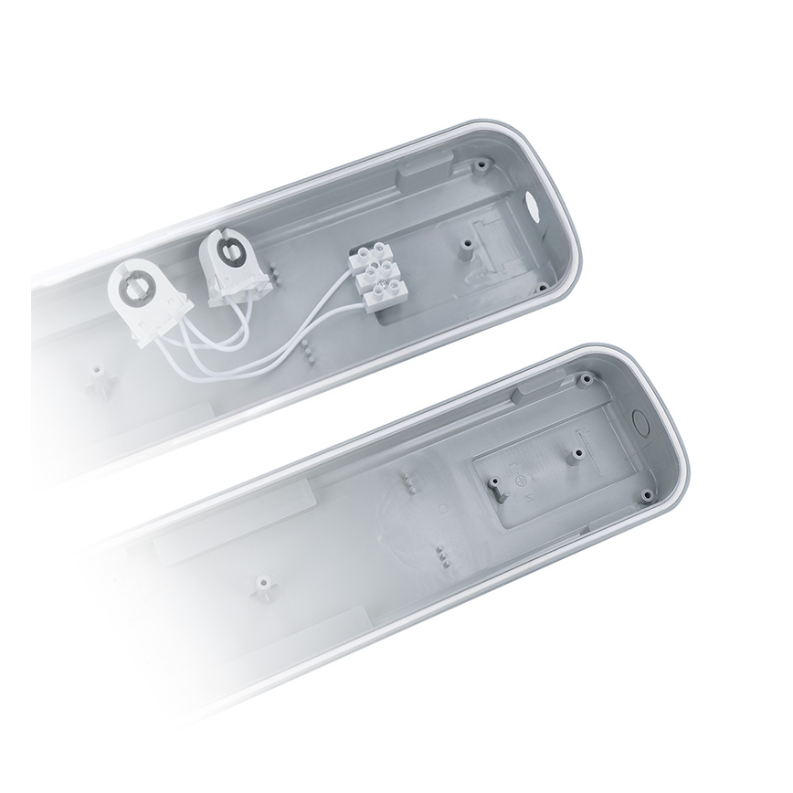 Tehnička fluorescentna armatura 2xG13/18W/230V IP65