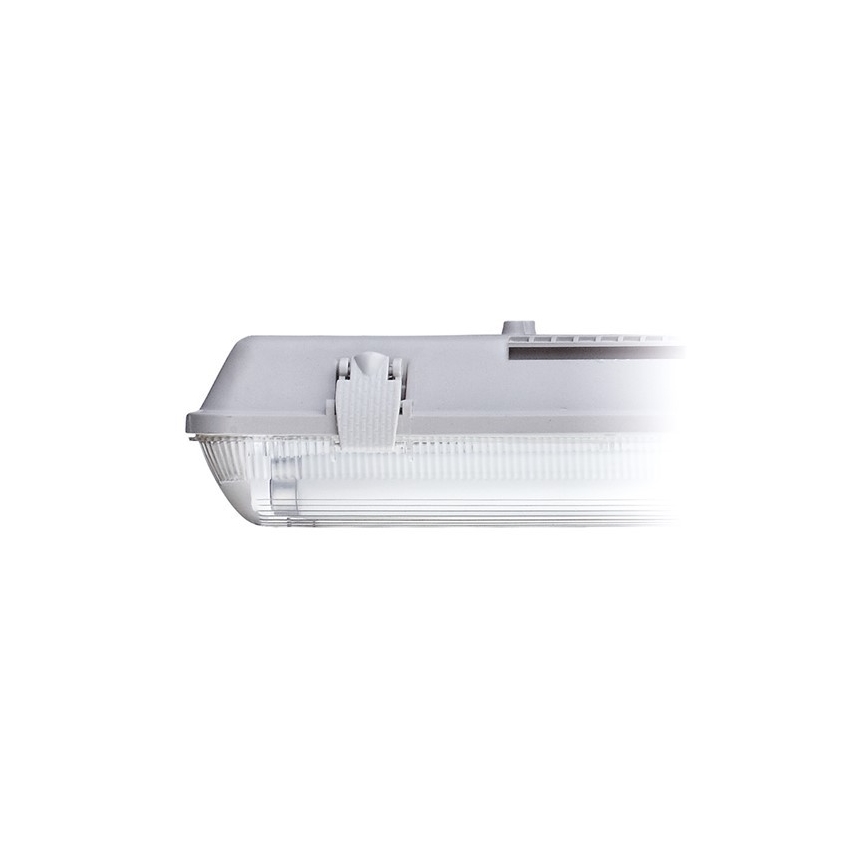 Tehnička fluorescentna svetiljka T8 2xG13/18W/230V IP65