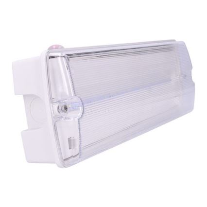 LED nužno svetlo LED/3,2W/230V IP65 6500K