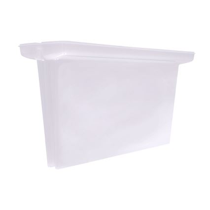 Plafonska tabla za signalizaciju hitnog osvetljenja sa piktogramima