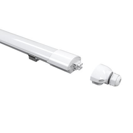 LED tehnička svetiljka LED/18W/230V 4000K 120 cm IP65