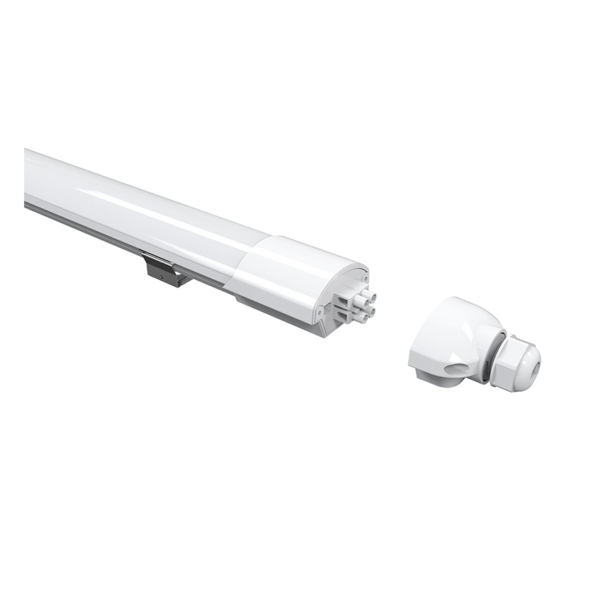 LED tehnička svetiljka LED/18W/230V 4000K 120 cm IP65