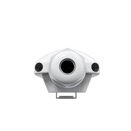 LED tehnička svetiljka LED/18W/230V 4000K 120 cm IP65