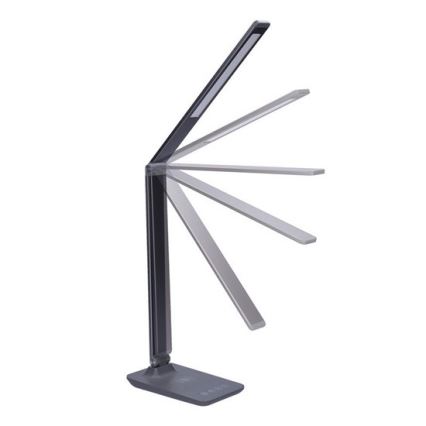 LED prigušiva stona lampa sa bežičnim punjenjem LED/10W/100-240V