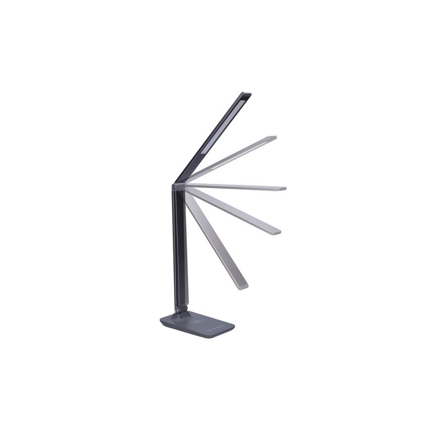 LED prigušiva stona lampa sa bežičnim punjenjem LED/10W/100-240V