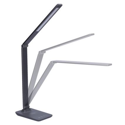 LED prigušiva stona lampa sa bežičnim punjenjem LED/10W/100-240V