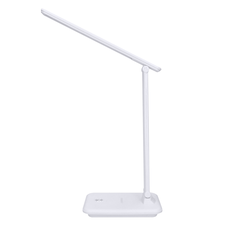 LED prigušiva stona lampa LED/10W/230V 3000/4500/6000K bela
