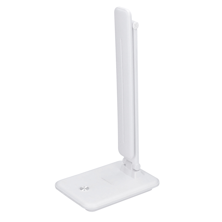 LED prigušiva stona lampa LED/10W/230V 3000/4500/6000K bela