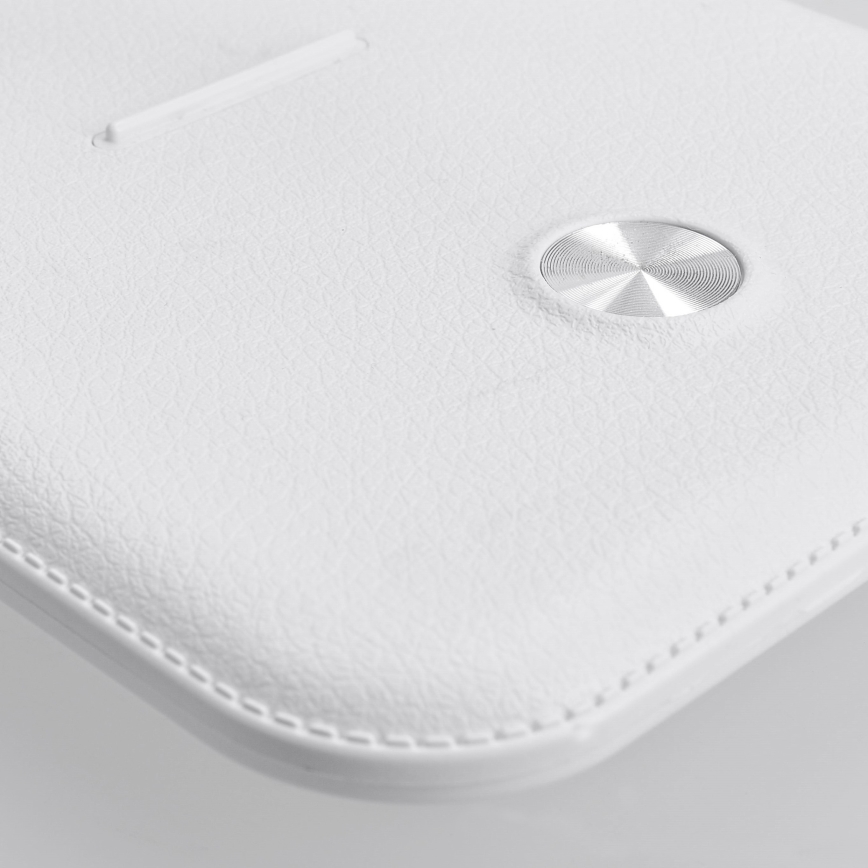 LED prigušiva stona lampa LED/10W/230V 3000/4500/6000K bela