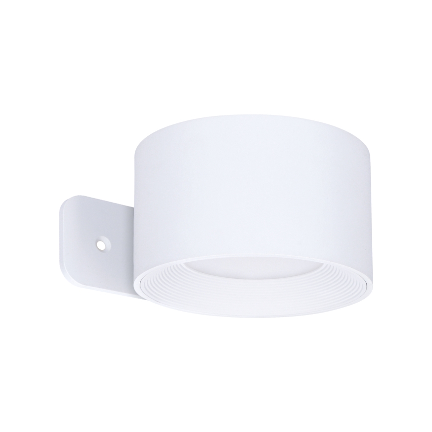 LED prigušiva dodirna punjiva lampa 3u1 LED/4W/2000 mAh 3000/4000/6500K bela