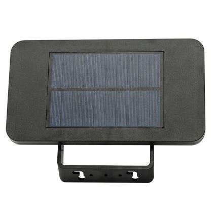 LED solarni reflektor sa senzorom — 5W / 3,7V / 1500 mAh / IP54