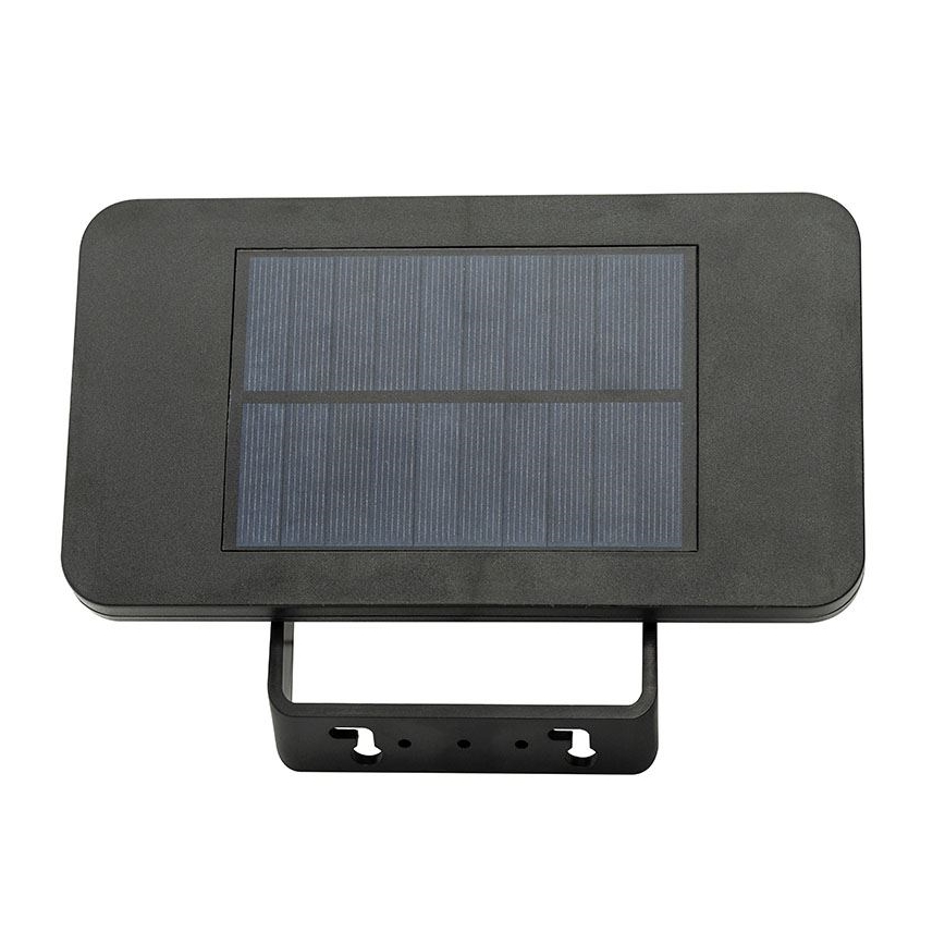 LED solarni reflektor sa senzorom — 5W / 3,7V / 1500 mAh / IP54
