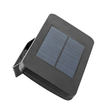 LED solarni reflektor sa senzorom — 5W / 3,7V / 1500 mAh / IP54