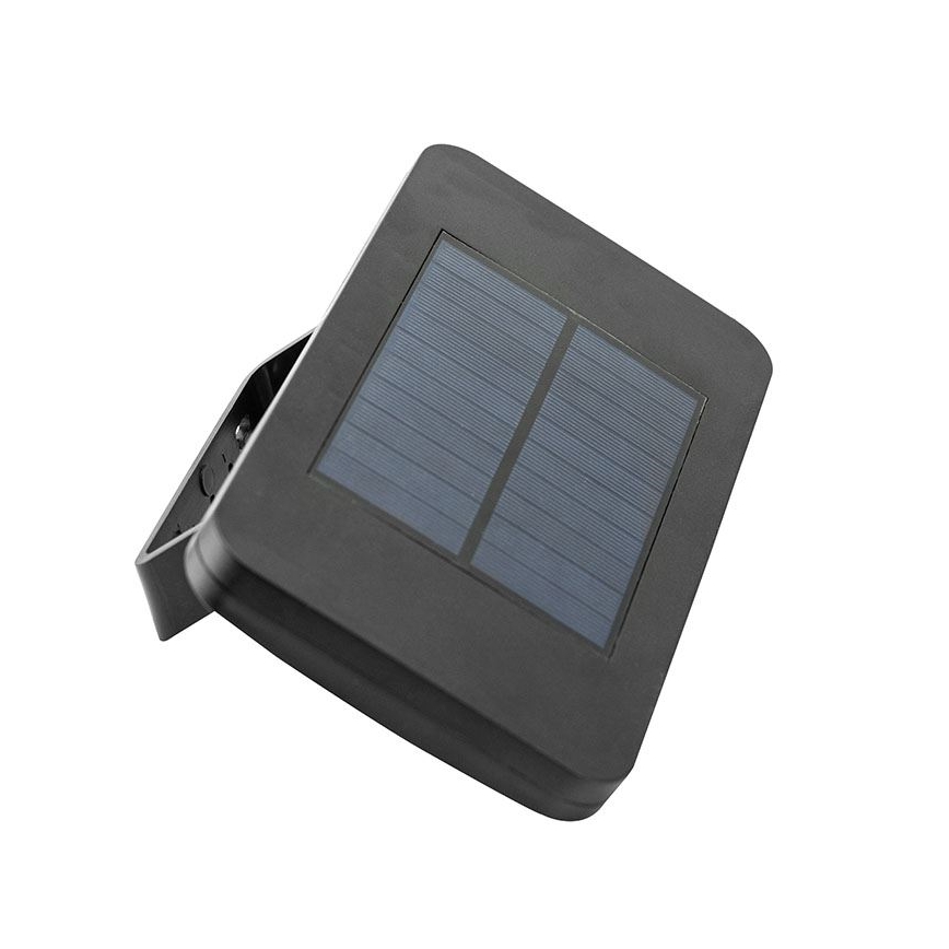 LED solarni reflektor sa senzorom — 5W / 3,7V / 1500 mAh / IP54