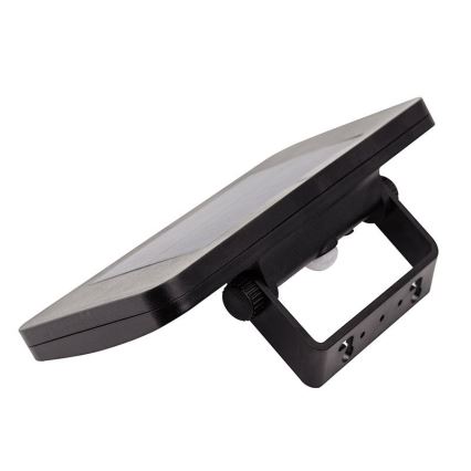 LED solarni reflektor sa senzorom — 5W / 3,7V / 1500 mAh / IP54