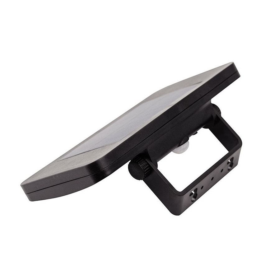 LED solarni reflektor sa senzorom — 5W / 3,7V / 1500 mAh / IP54