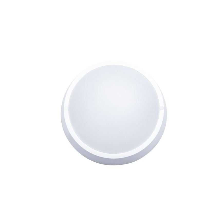 LED spoljašnja plafonska svetiljka LED/18W/230V IP65