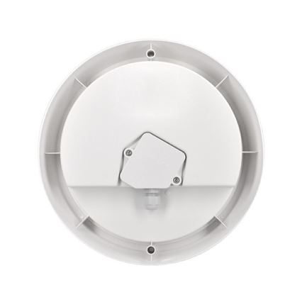 LED spoljašnja plafonska svetiljka LED/18W/230V IP65
