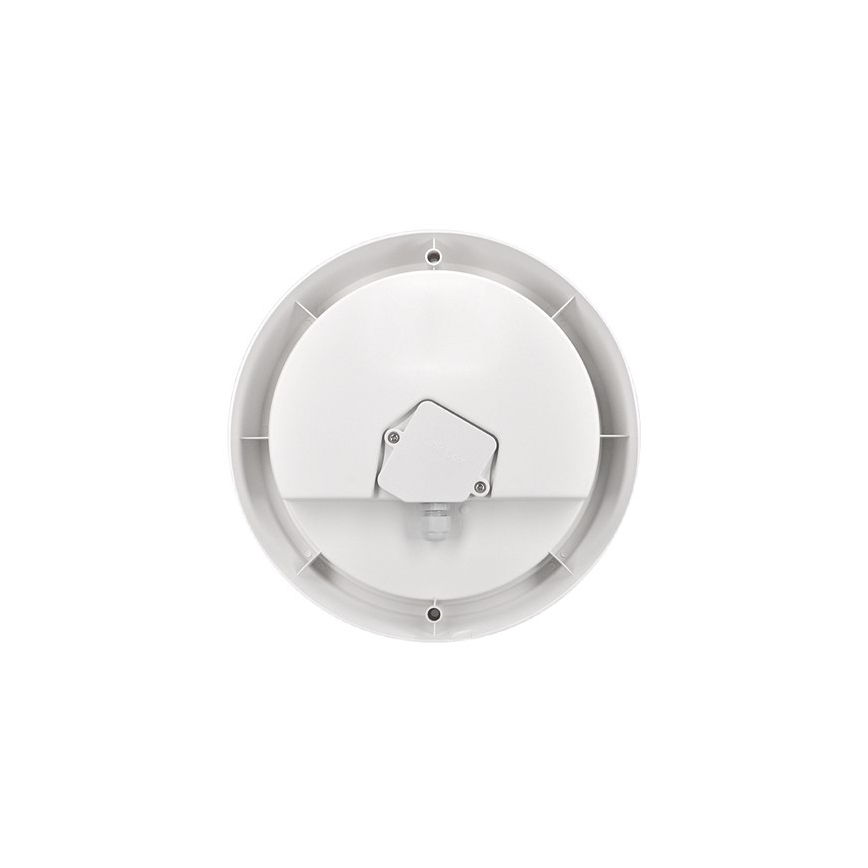 LED spoljašnja plafonska svetiljka LED/18W/230V IP65