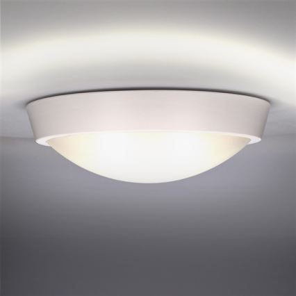 LED spoljašnja plafonska svetiljka LED/18W/230V IP65