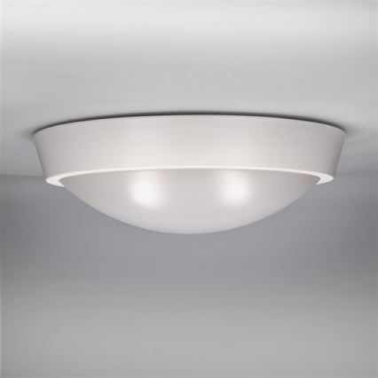 LED spoljašnja plafonska svetiljka LED/18W/230V IP65