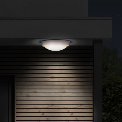 LED spoljašnje plafonsko svetlo 30W/230V IP65