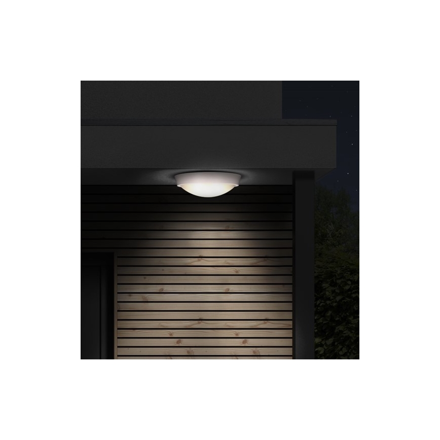 LED spoljašnje plafonsko svetlo 30W/230V IP65