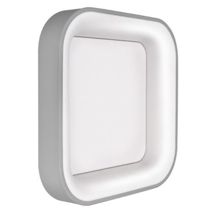 LED prigušiva plafonska svetiljka TREVISO LED/48W/230V + daljinski upravljač