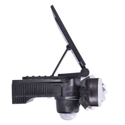 LED solarni reflektor sa senzorom 2000mAh LED/8W/3,7V IP44