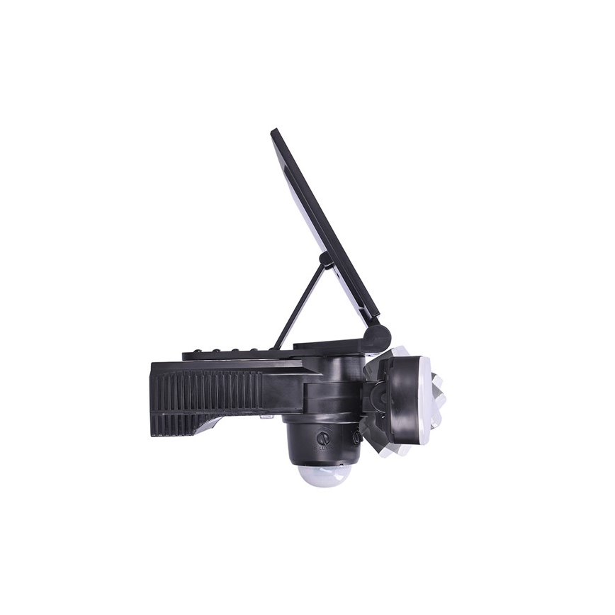 LED solarni reflektor sa senzorom 2000mAh LED/8W/3,7V IP44