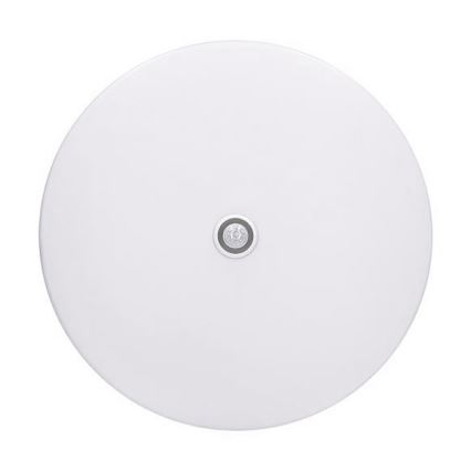 LED plafonsko svetlo sa PIR senzorom PLAIN LED/18W/230V 3000K