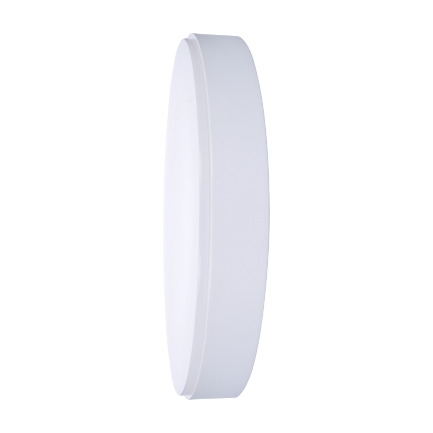 LED prigušiva stropna svetiljka LED/50W/230V 3000-6000K + daljinski upravljač