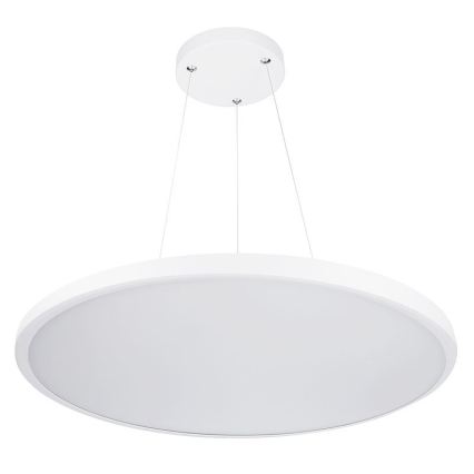LED prigušiva stropno nadgradno viseće svetlo/50W/230V 3000-6500K + daljinski upravljač