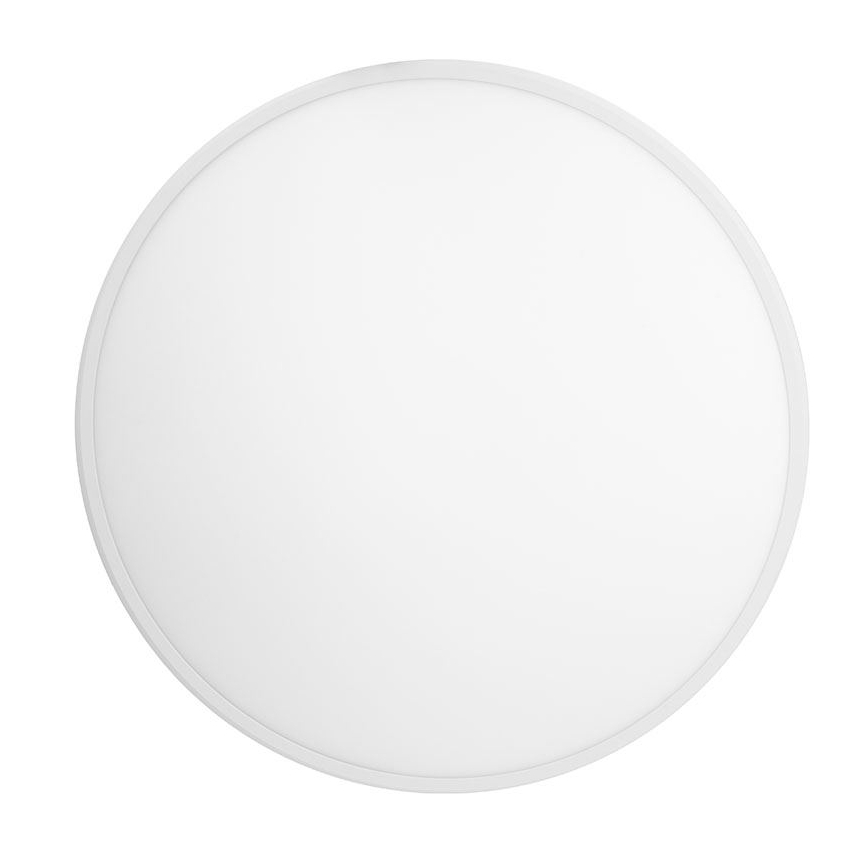 LED prigušiva stropno nadgradno viseće svetlo/50W/230V 3000-6500K + daljinski upravljač