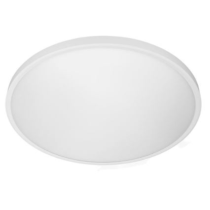 LED prigušiva stropno nadgradno viseće svetlo/50W/230V 3000-6500K + daljinski upravljač