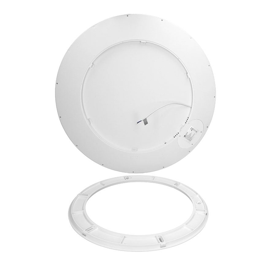 LED prigušiva stropno nadgradno viseće svetlo/50W/230V 3000-6500K + daljinski upravljač