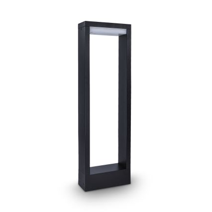 LED spoljašnja svetiljka LED/7W/230V 3000/4000/6000K IP54 50 cm