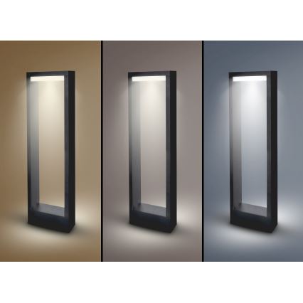 LED spoljašnja svetiljka LED/7W/230V 3000/4000/6000K IP54 50 cm