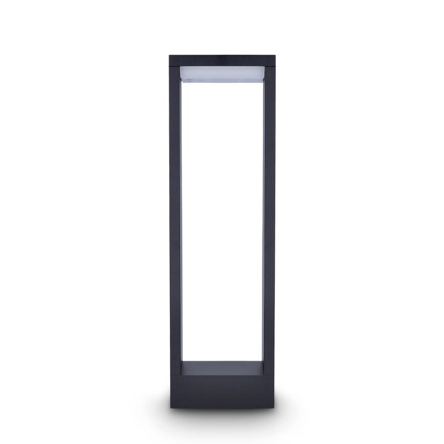 LED spoljašnja svetiljka LED/7W/230V 3000/4000/6000K IP54 50 cm