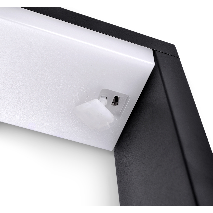 LED spoljašnja svetiljka LED/7W/230V 3000/4000/6000K IP54 50 cm