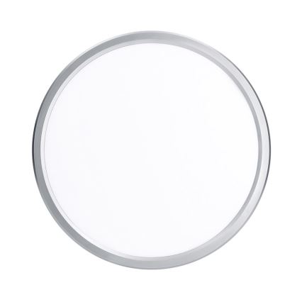 LED plafonsko svetlo za kupatilo ACATE LED/18W/230V 3000/4000/6000K prečnik 22 cm IP54