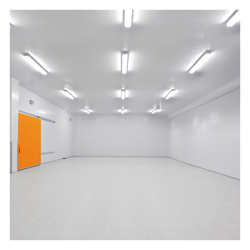 LED tehnička svetiljka LED/50W/230V 4000K IP65