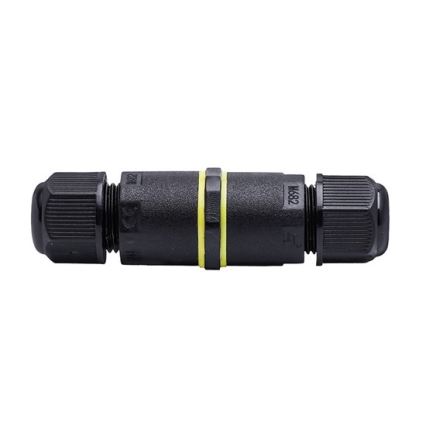 Kablovska spojka 450 V AC / 9 A IP68