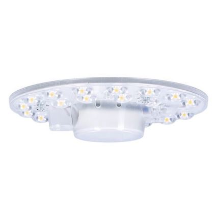 LED magnetni modul 12W/230V, prečnika 13 cm, 4000K