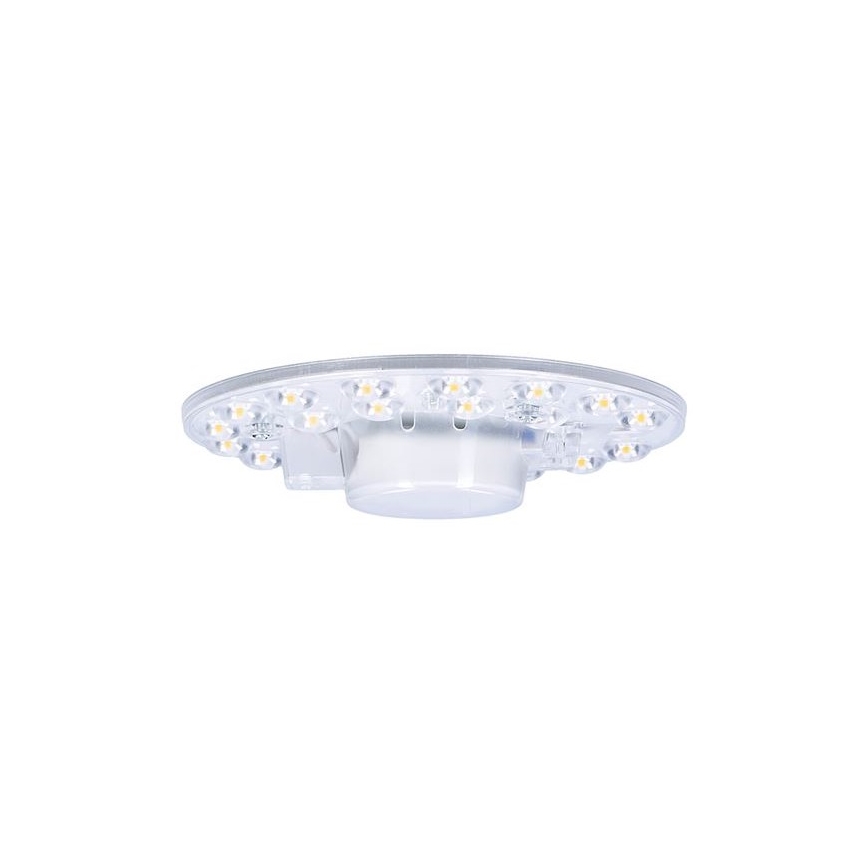 LED magnetni modul 12W/230V, prečnika 13 cm, 4000K