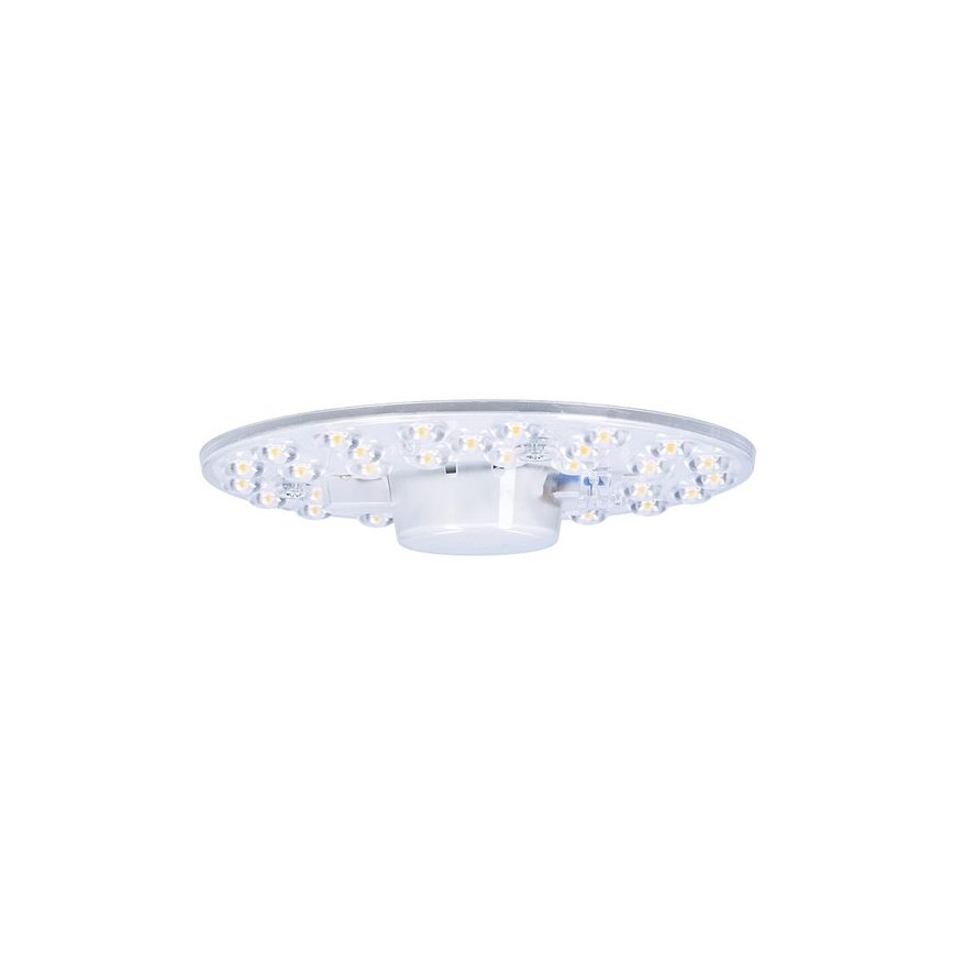 LED magnetni modul 18W/230V, prečnik 15,5 cm, 4000K