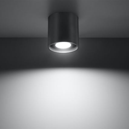 Spot svetiljka ORBIS 1 1xGU10/10W/230V
