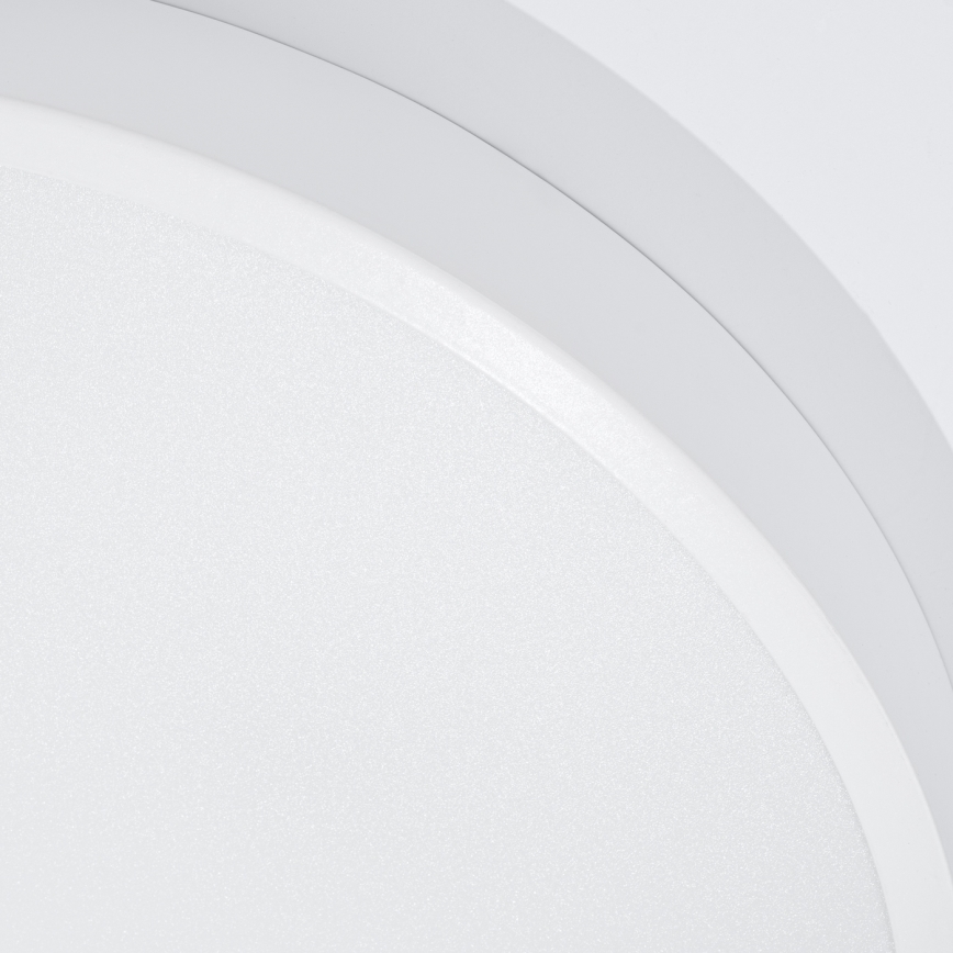 LED plafonsko svetlo ONYX LED/48W/230V prečnika 60 cm belo